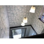 中古の戸建住宅を購入されてクロスを貼替