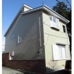 【外壁塗装リフォーム工事】富士市