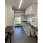 【浴室からキッチンへリフォーム】伊東市