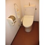トイレリフォーム