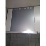 【マンション レンジフード交換工事】富士市