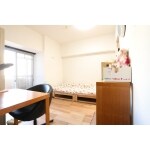 北側洋室は内窓＆壁断熱で快適空間へ