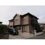 三原市　D様邸　外壁塗装工事