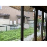 断熱窓へのリフォーム