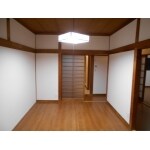 和室から洋室へのリフォーム