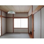 岡山市 S様邸　中古物件リフォーム（R3.4）