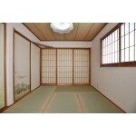 タタミ・襖・障子の取り換えでより快適に