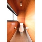 スタイリッシュなトイレに早変わり！