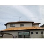 屋根塗装