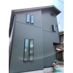 【新築】I様邸新築工事