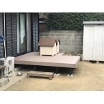 バルコニー・ベランダ