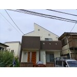 座間市　RSプラチナMUKIでの外壁塗装