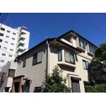 外壁塗装工事
