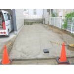 木造住宅の解体工事