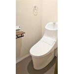 トイレリフォーム