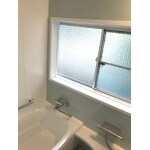 【浴室リフォーム工事】富士市