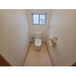 【トイレ交換リフォーム工事】富士市
