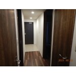 中古マンション購入後のクロス張替工事