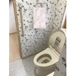 トイレリフォーム