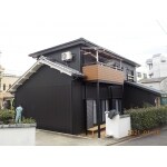 外装リフォーム