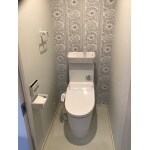トイレリフォーム