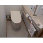 トイレリフォーム