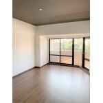 寝室、一人部屋に最適な空間