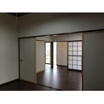 和室床をフローリングに張り替えました