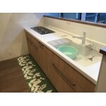 キッチンリフォーム