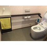 トイレリフォーム