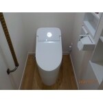 トイレリフォーム