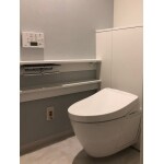 トイレのリフォーム