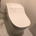 トイレ改修工事