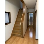 【廊下リフォーム工事】富士市