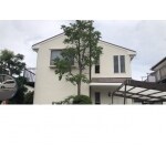 外壁