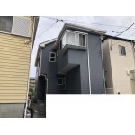 外壁