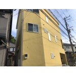 外壁