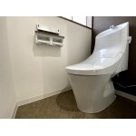 岡山市 S様邸　中古物件リフォーム（R3.4）