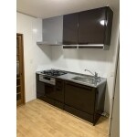 【キッチンリフォーム工事】富士市