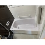 【浴室リフォーム工事】富士市
