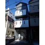 外壁