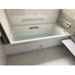 浴室改修工事