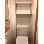 トイレを快適空間へ