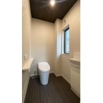 家族構成の変化にともなう「まるごとリフォーム」トイレ編