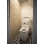 トイレのリフォーム