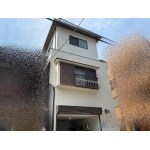 外壁塗装工事