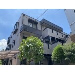 外壁塗装工事