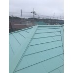 瓦屋根から軽い金属屋根に葺き替えて、地震対策を！