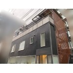 外壁塗装工事