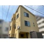 外壁塗装工事